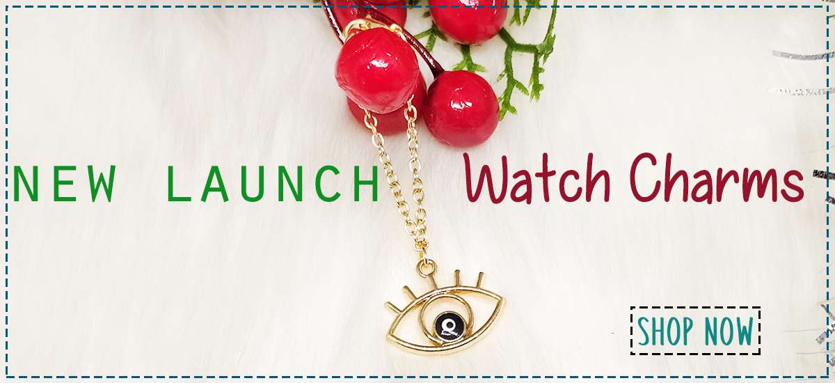 Watch Charms Banner